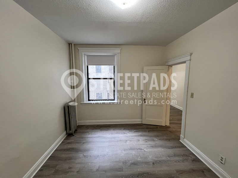 1160 Commonwealth Ave, Allston