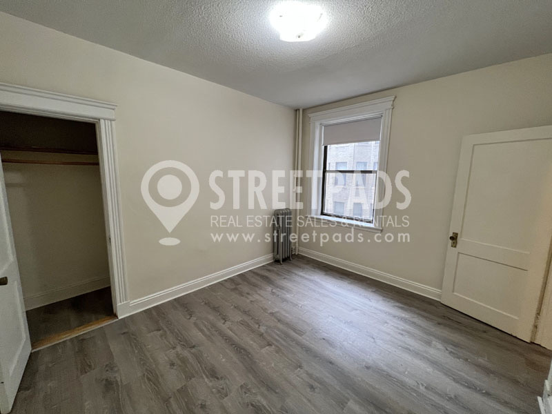 1160 Commonwealth Ave, Allston