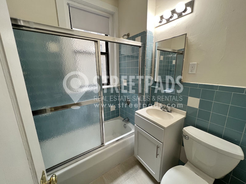 1160 Commonwealth Ave, Allston