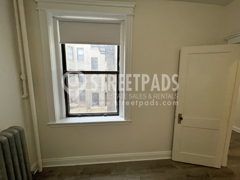 1160 Commonwealth Ave, Allston