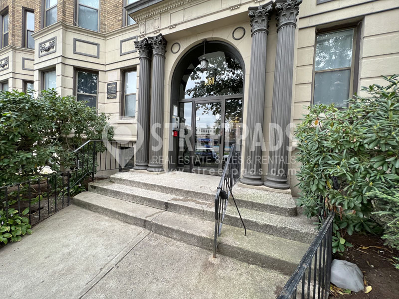 1160 Commonwealth Ave, Allston