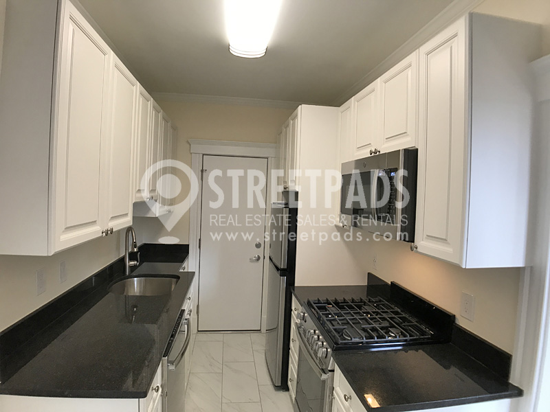 24 Chauncy St, Harvard Square