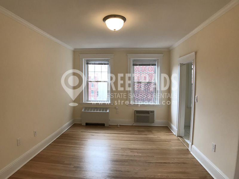 24 Chauncy St, Harvard Square