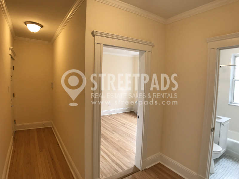 24 Chauncy St, Harvard Square