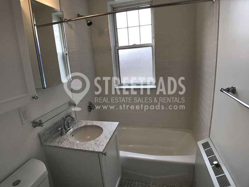 24 Chauncy St, Harvard Square