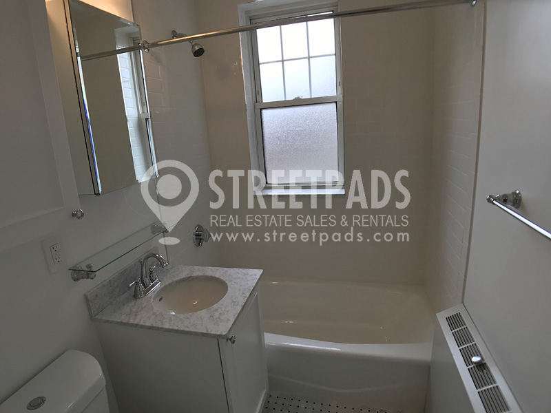 24 Chauncy St, Harvard Square