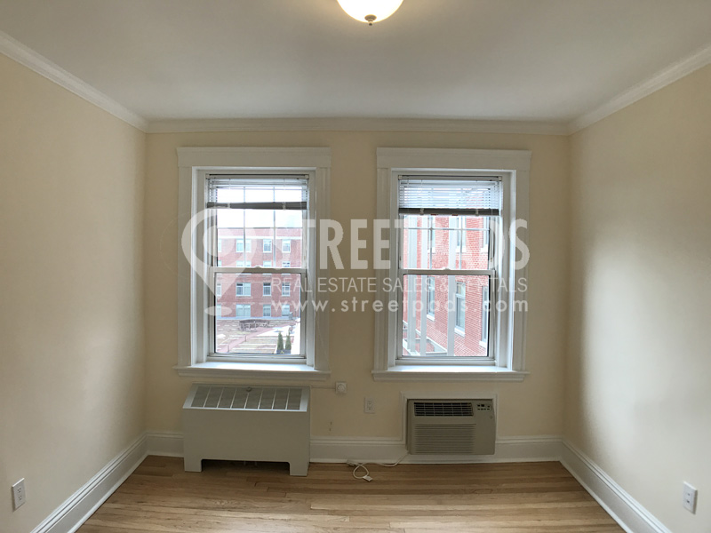 24 Chauncy St, Harvard Square