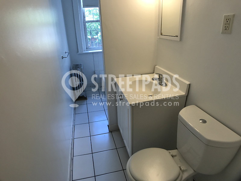 21 Wendell St, Harvard Square