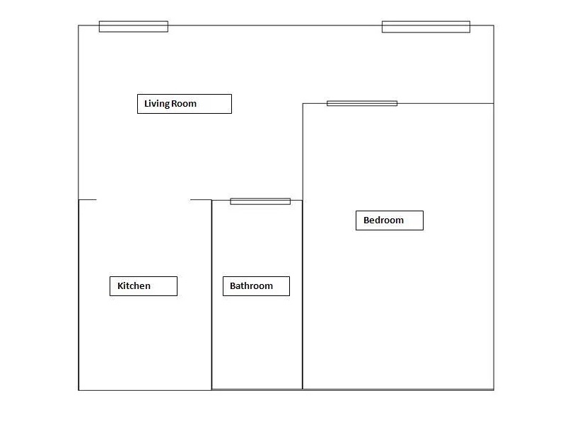 21 Wendell St, Harvard Square