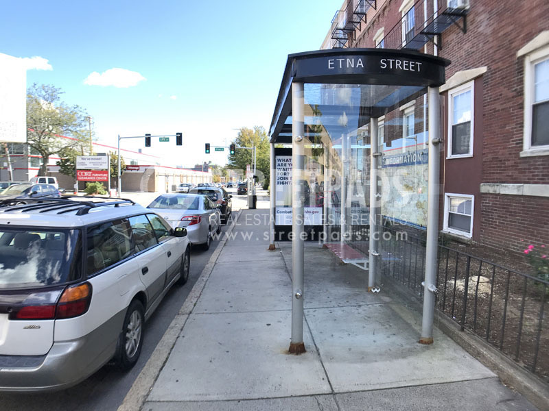 164 North Beacon St, Brighton