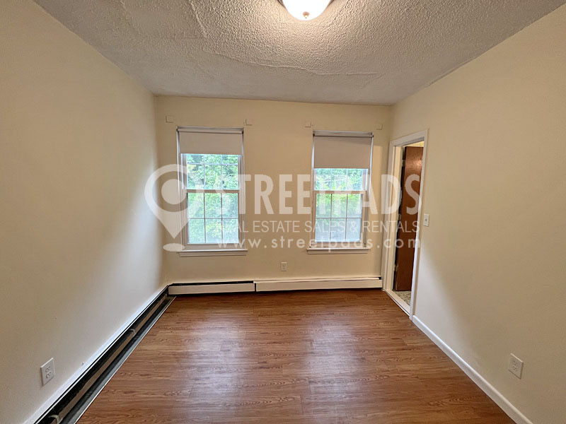 70 Huntington Ave, Jamaica Plain