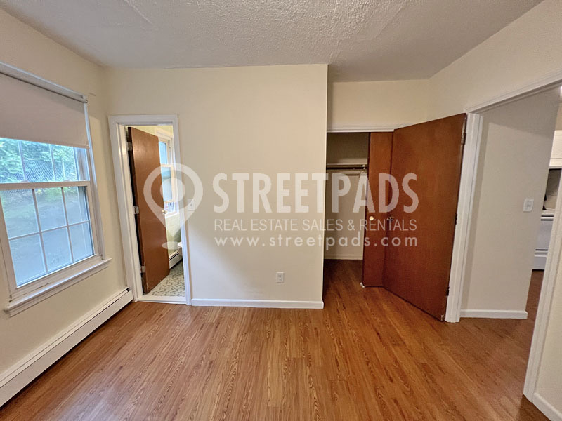 70 Huntington Ave, Jamaica Plain