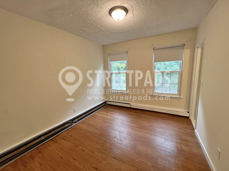 70 Huntington Ave, Jamaica Plain