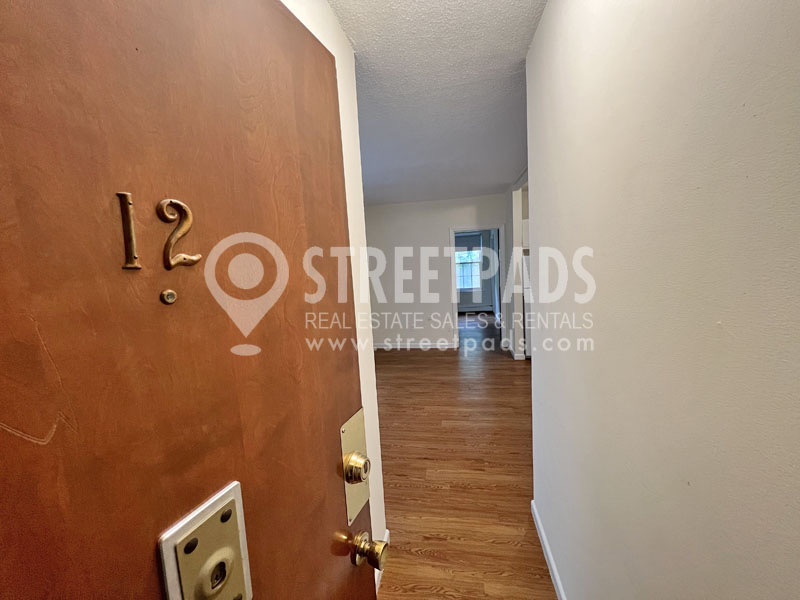 70 Huntington Ave, Jamaica Plain