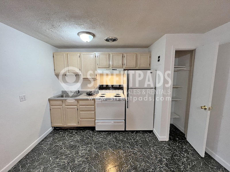 Photos of apartment on Ramsdell Ave.,Boston MA 02131