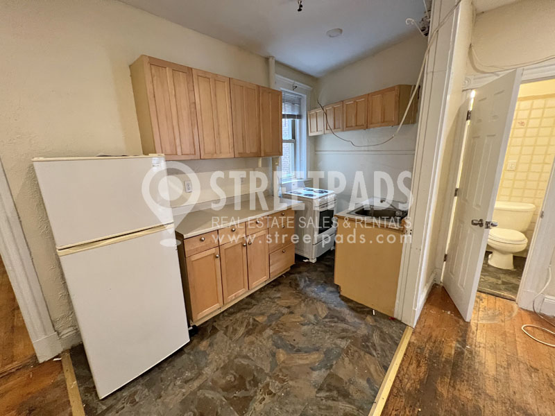Photos of apartment on Park Dr.,Boston MA 02215
