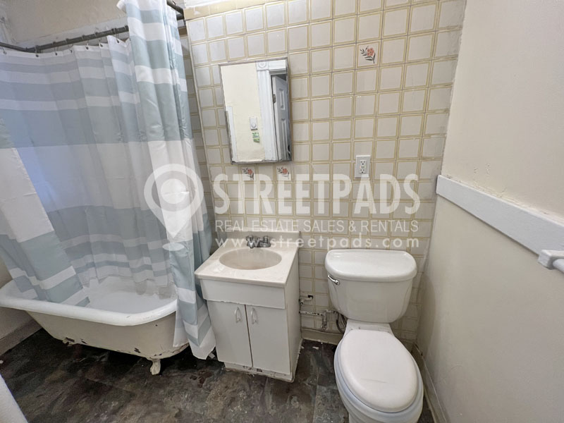 Photos of apartment on Park Dr.,Boston MA 02215