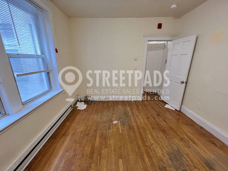 Photos of apartment on Park Dr.,Boston MA 02215