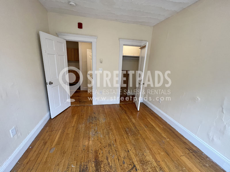 Photos of apartment on Park Dr.,Boston MA 02215