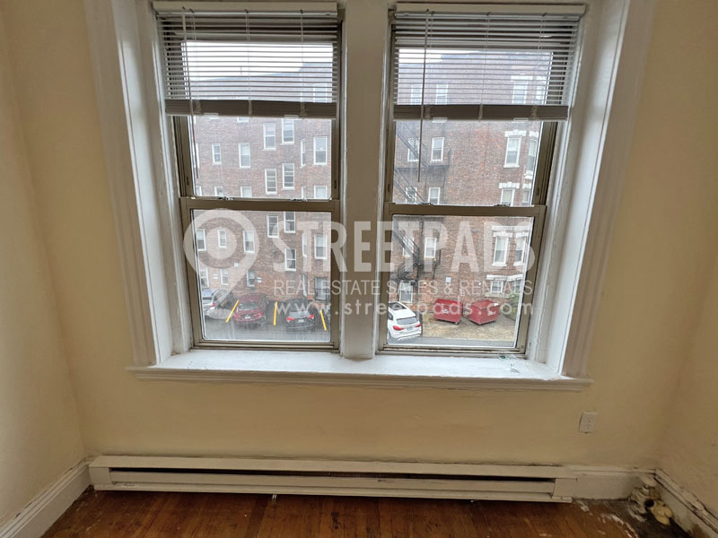 Photos of apartment on Park Dr.,Boston MA 02215