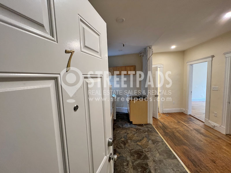 Photos of apartment on Park Dr.,Boston MA 02215