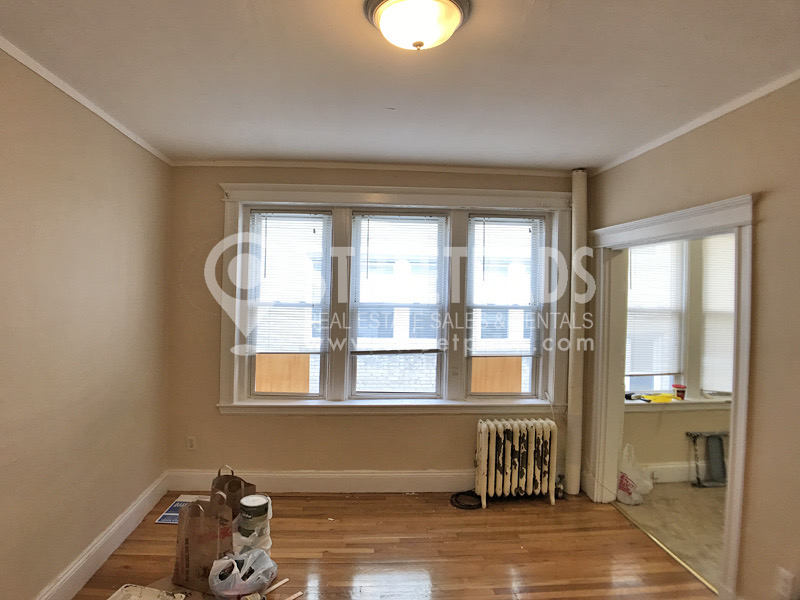 Photos of apartment on Hichborn,Boston MA 02135