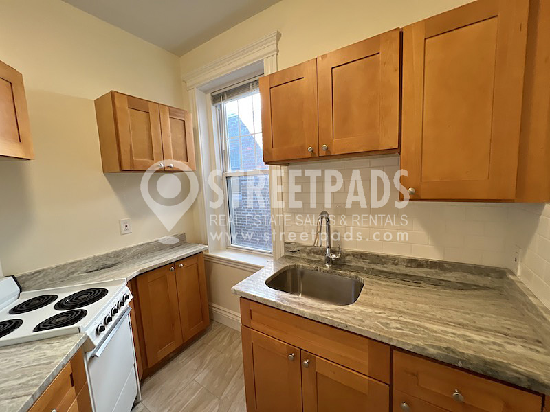 Photos of apartment on Park Dr.,Boston MA 02215