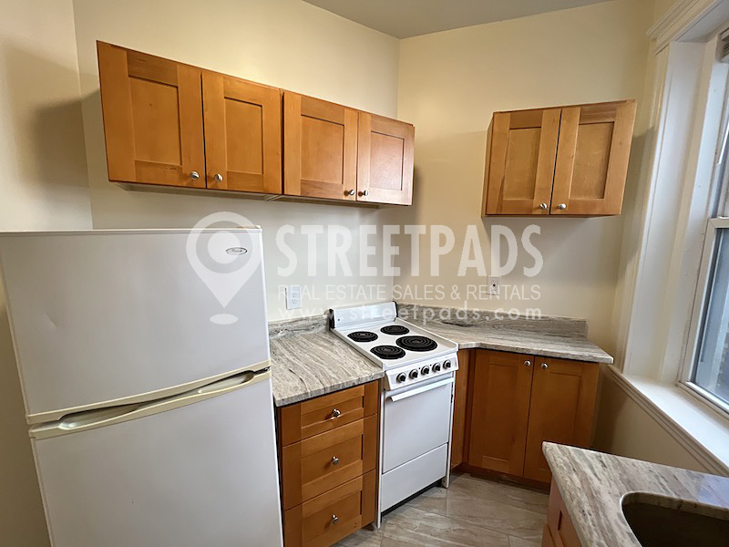 Photos of apartment on Park Dr.,Boston MA 02215