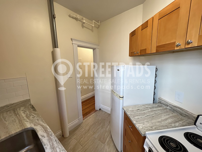 Photos of apartment on Park Dr.,Boston MA 02215
