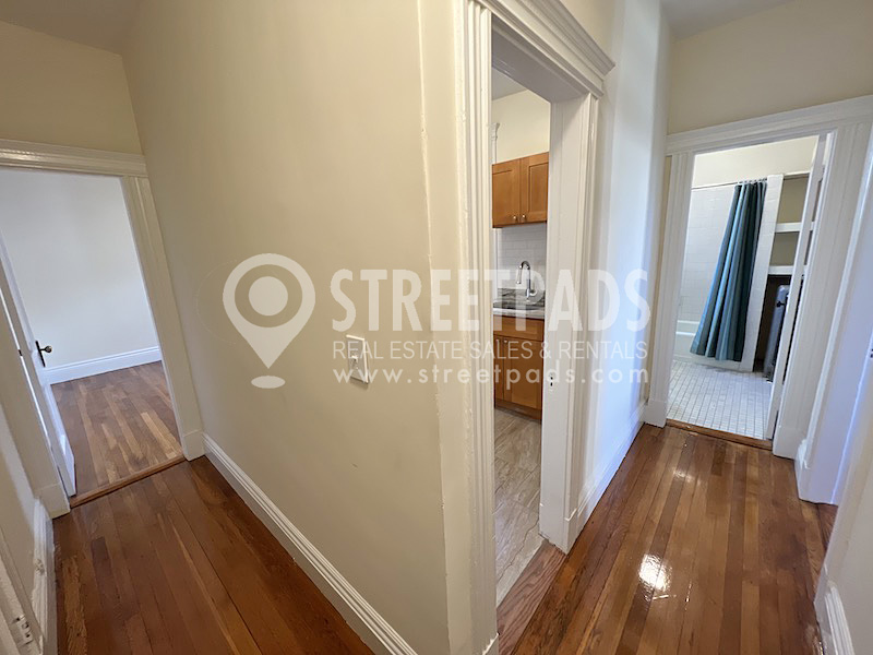 Photos of apartment on Park Dr.,Boston MA 02215