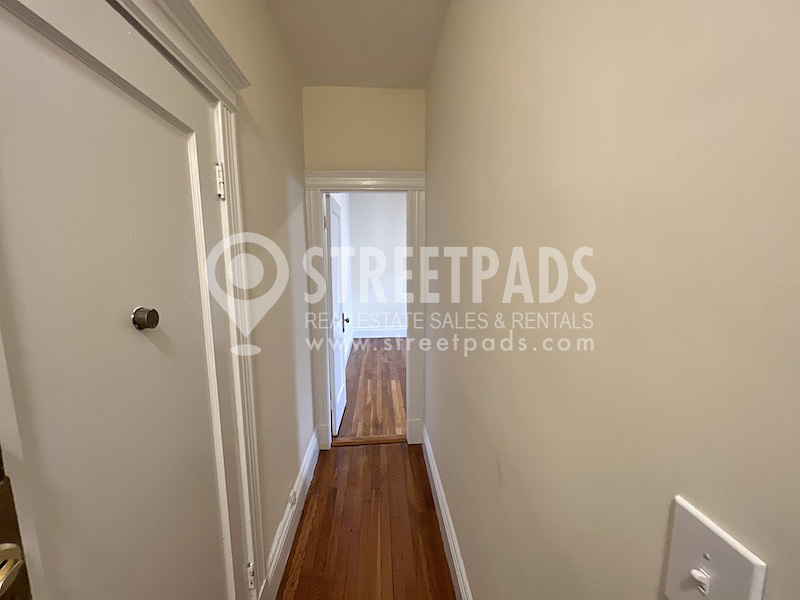 Photos of apartment on Park Dr.,Boston MA 02215
