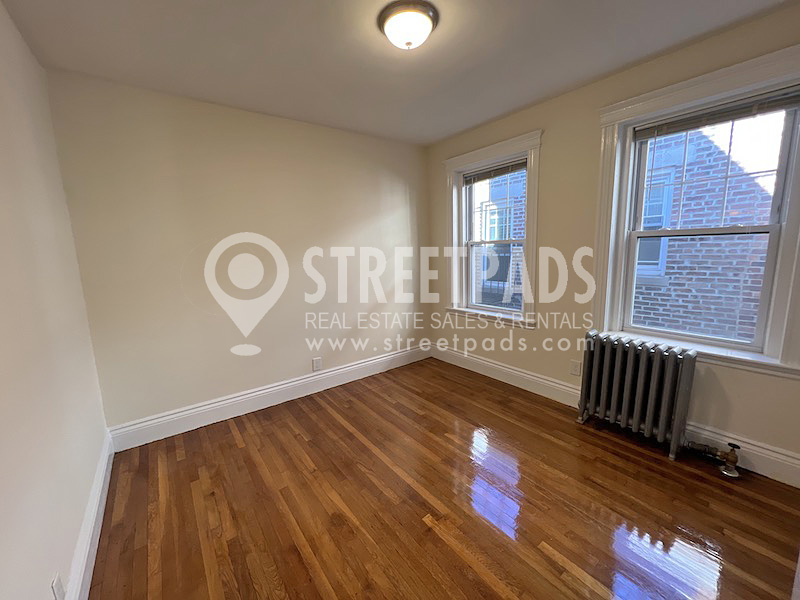 Photos of apartment on Park Dr.,Boston MA 02215