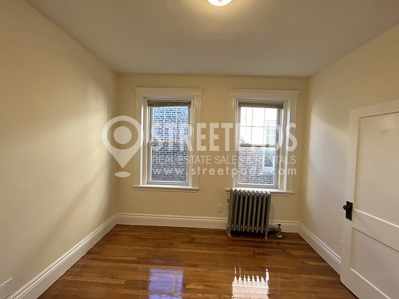 Photos of apartment on Park Dr.,Boston MA 02215