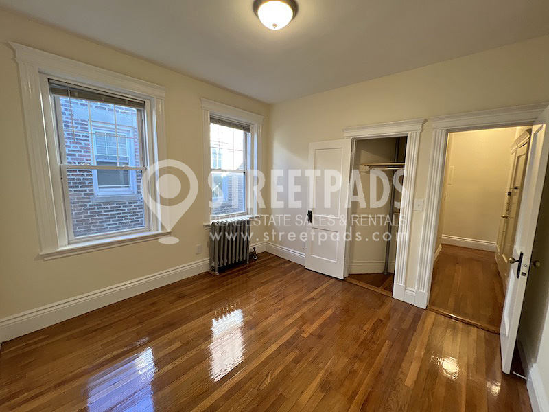 Photos of apartment on Park Dr.,Boston MA 02215