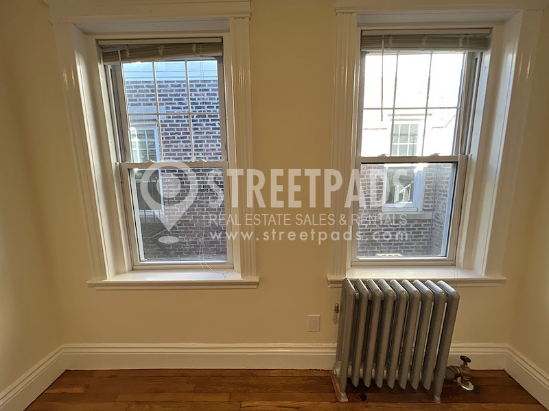 Photos of apartment on Park Dr.,Boston MA 02215