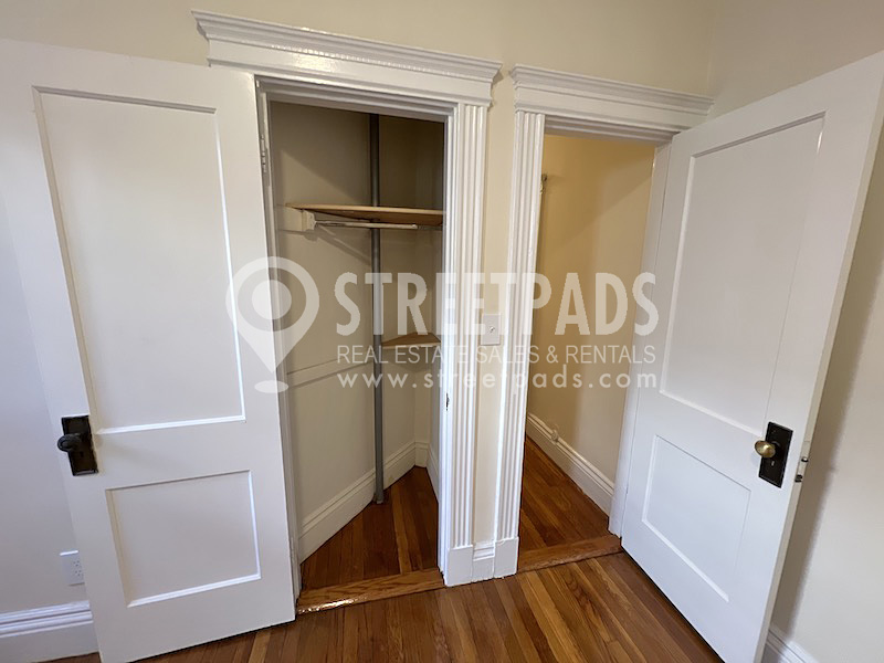 Photos of apartment on Park Dr.,Boston MA 02215