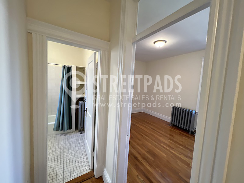 Photos of apartment on Park Dr.,Boston MA 02215