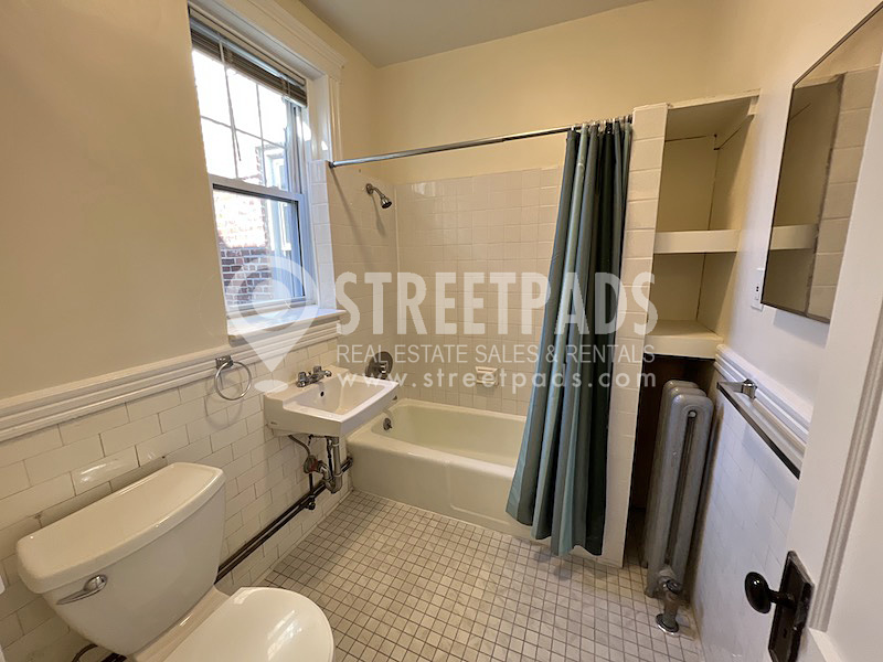Photos of apartment on Park Dr.,Boston MA 02215
