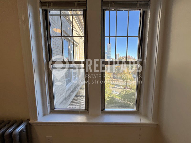 Photos of apartment on Park Dr.,Boston MA 02215