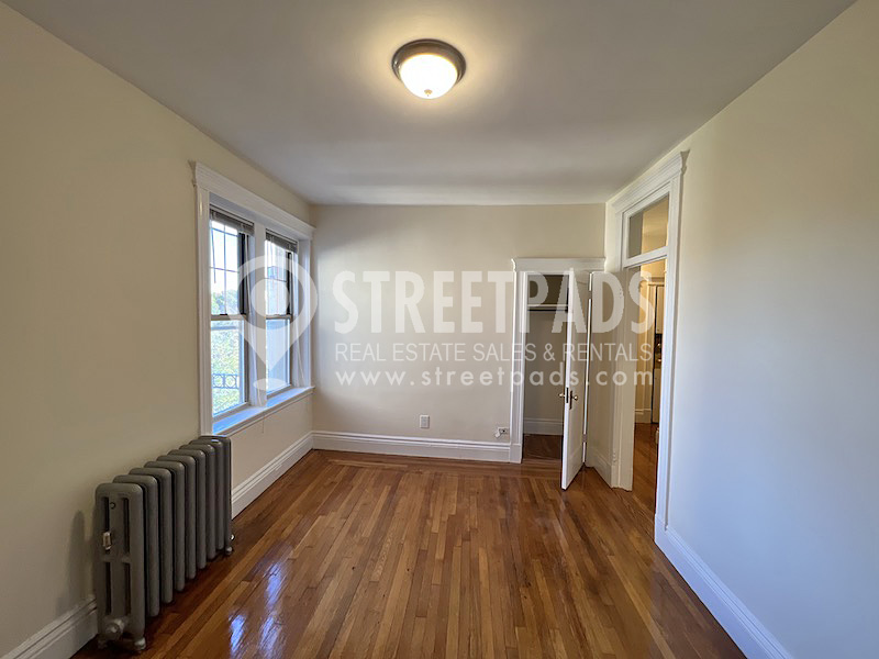 Photos of apartment on Park Dr.,Boston MA 02215