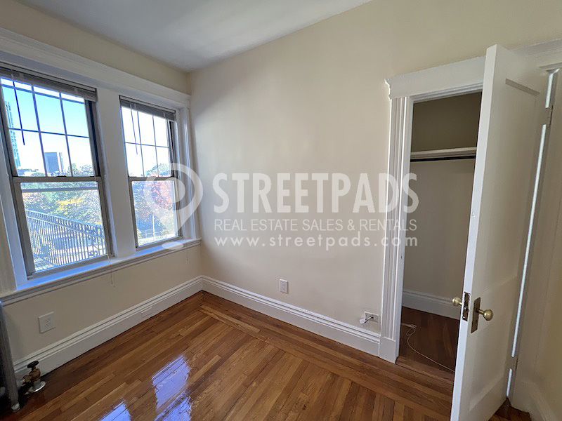 Photos of apartment on Park Dr.,Boston MA 02215