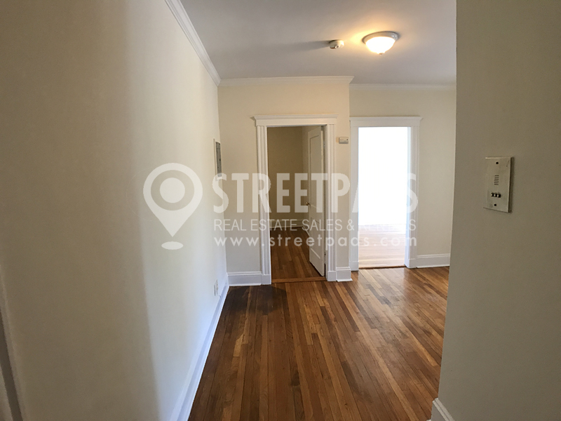 21 Wendell St, Harvard Square