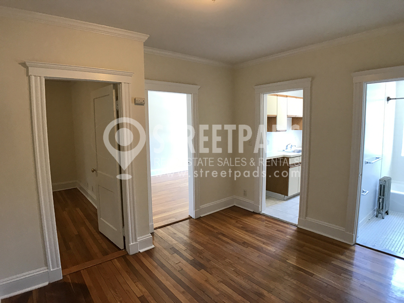 21 Wendell St, Harvard Square