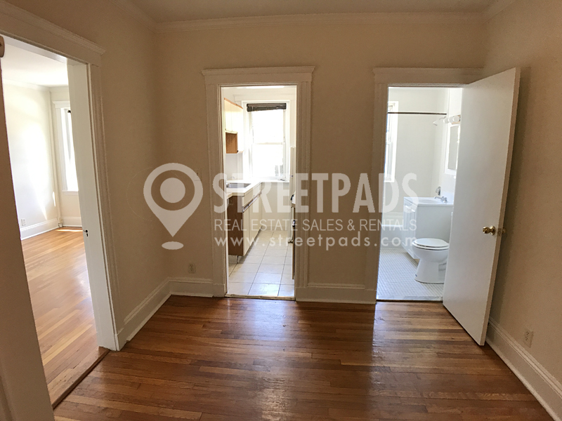 21 Wendell St, Harvard Square