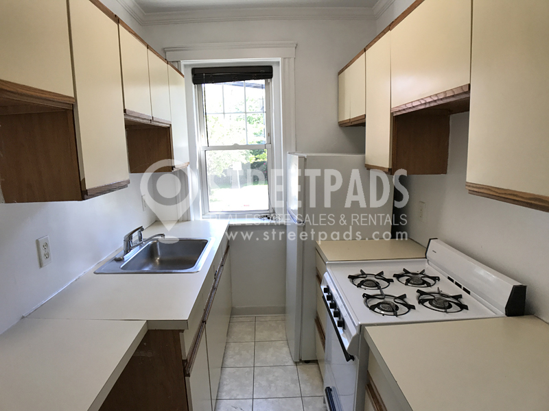 21 Wendell St, Harvard Square