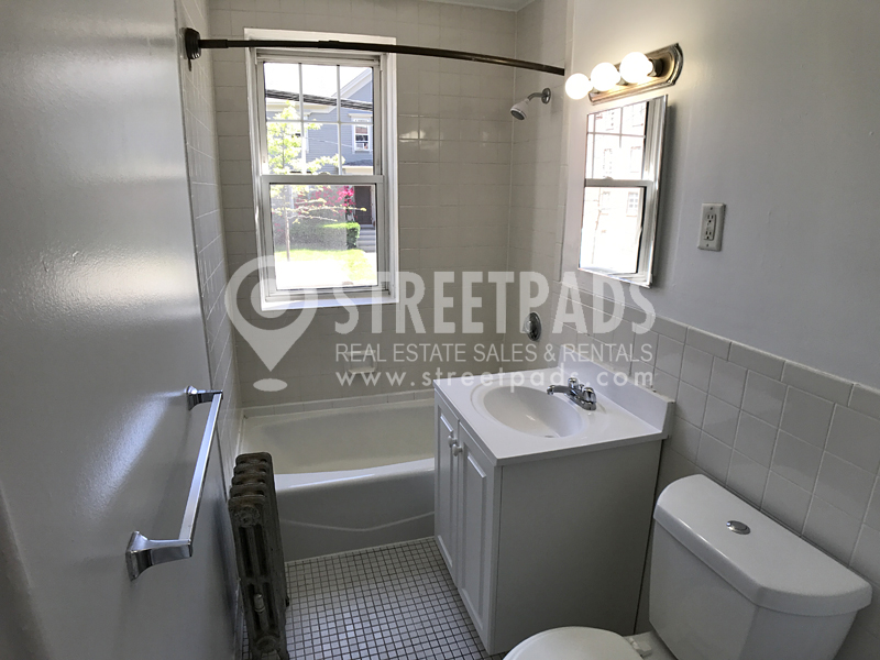 21 Wendell St, Harvard Square