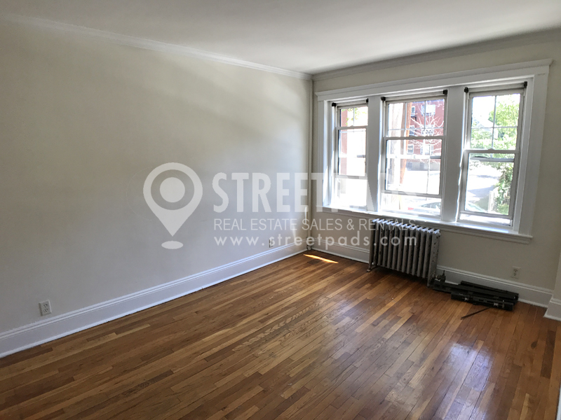 21 Wendell St, Harvard Square