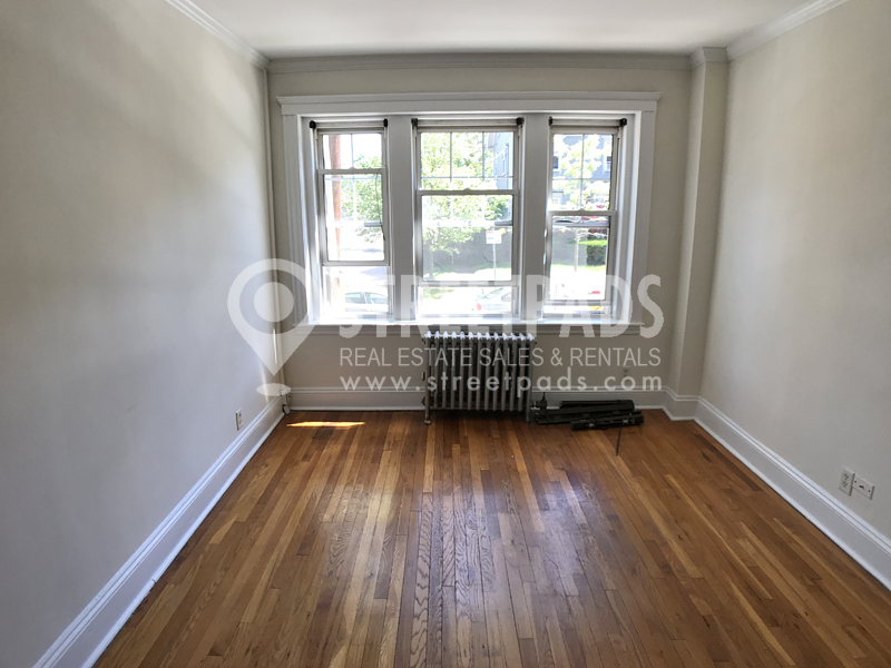 21 Wendell St, Harvard Square