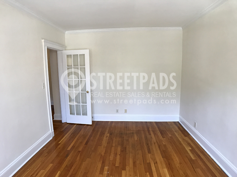 21 Wendell St, Harvard Square