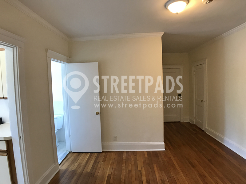 21 Wendell St, Harvard Square